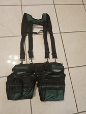 Nylon Pouchas Nuevas 