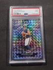 2024 Panini Mosaic Rookies Caleb Williams #301 Mosaic Prizm RC Bears🏈🏈💥 PSA 9