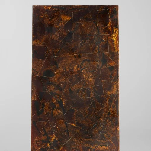 Cyan Design 11646 Taurus Pedestal, Large - Picture 4 of 4