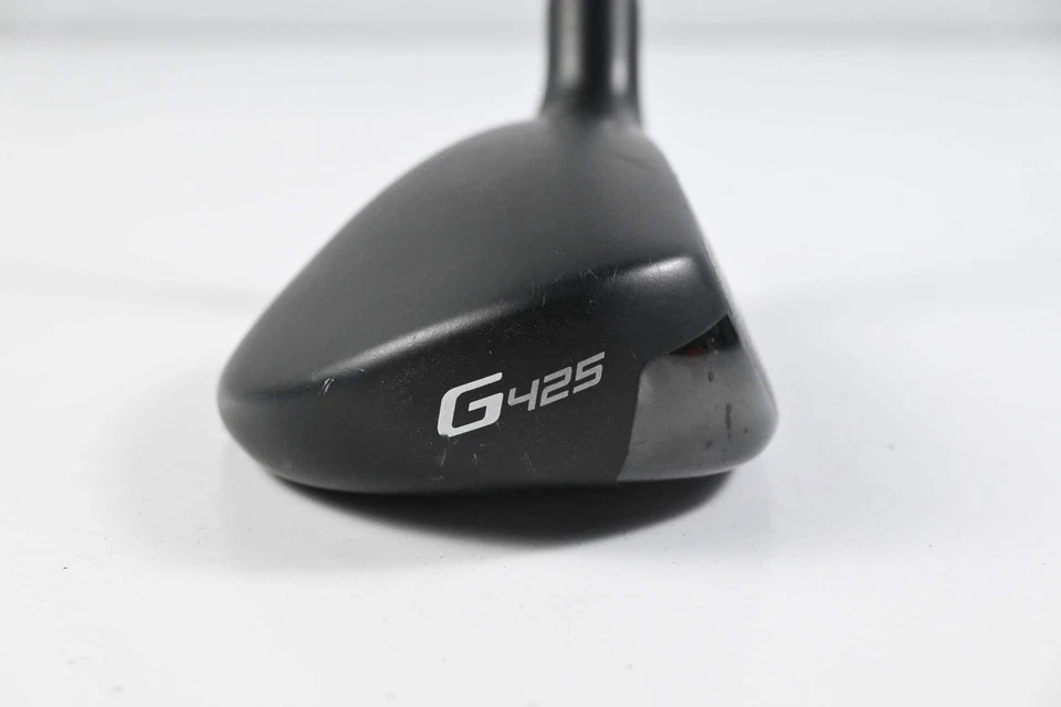 Ping G425 #5 Hybrid / 26 Degree / Regular Flex Ping Alta CB Slate 70 Shaft - Image 3 of 4