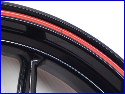 DUCATI 2006 999 Genuine Marchesini Wheels Front and Rear Set 749 - Picture 4 of 10