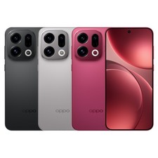 Smartphone OPPO Find X9 5G 12GB RAM 256GB Desbloqueado Doble SIM Android