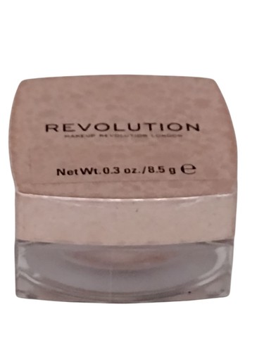 Makeup Revolution CANDY HAZE JELLY HIGHLIGHTER Luminous Shimmer Glow PRESTIGEOUS - Picture 8 of 24