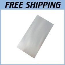 925 Sterling Silver Sheet Stamping Blank 28 Gauge