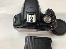 Canon EOS Rebel T1i 15.1MP Digital SLR Body Only