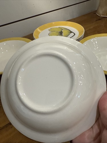 Mikasa Duplex Duet Set of 3 Salad & Bowls By Ben Siebel - Picture 10 of 13