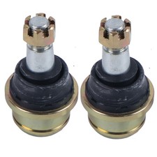2PK Ball Joint 102361901 for Club Car GolfCart Carryall 294 295 XRT 1500 2004-06