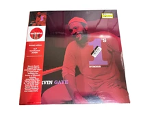 Marvin Gaye - Number 1's Ones (Limited Edition, Purple Vinyl LP) NEW !!!