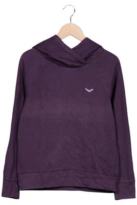 Trigema Kapuzenpullover Damen Hoodie Kapuzensweater Kapuzenpulli Gr.... #1cw7lq3
