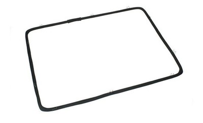 Bosch Siemens Seal Door 60 Cm Glass Silk Pyrolysis Sheet Metal Hook With Lock Ge