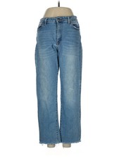 RSQ Women Blue Jeans 9