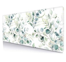 Gaming Mouse Pad, Large Mouse Pad for Desk, Desk Mat Extended Mousepad