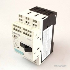 Siemens Circuit Breaker 3RV1011-1EA25 GEB
