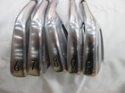 Titleist T100・S 2021 Set 6-9,P MODUS 115 Stahl S RH R829020