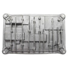 LED Scheinwerfer Steuerger&auml;t F&uuml;r Mercedes Benz W222 W205 W217 VOLL A2229004505