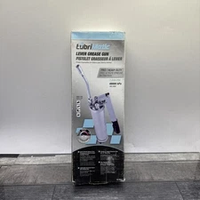 NEW Lubrimatic Lever Grease Gun 30-802