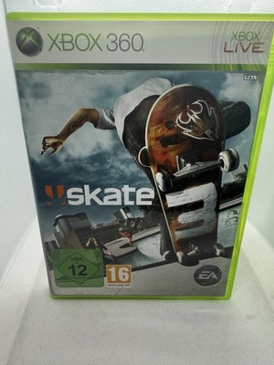 Skate 3 - Microsoft Xbox 360