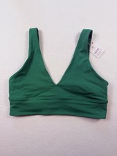 NWT Lululemon Align V-Neck Bra