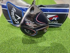 Callaway XR Speed Driver - 10.5° Loft - Men