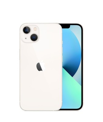 Apple iPhone 13 128GB Unlocked Fair Condition - All Colors