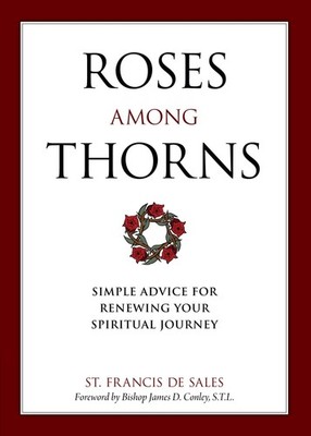 Roses Among Thorns: Simple Advice for Renewing Your Spiritual Journey