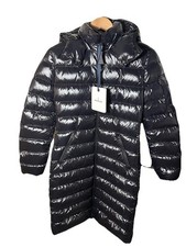 Moncler Moka Women’s Brand New 100% Authentic - Black - Size 3 - RRP £1435