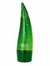 Holika Holika Aloe Hydro Formula Soothing Gel 250ml Aloe Vera Vegan Hydrating