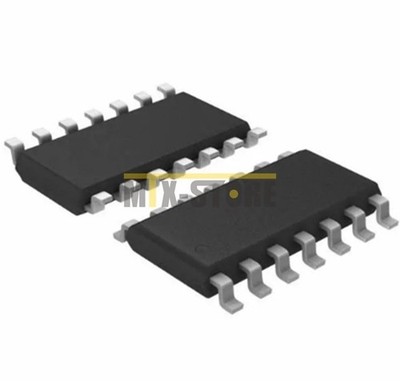 5PCS FAN7393AMX IC GATE DVR HALF BRIDGE 14SOIC   #lk