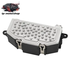 Air Conditioner Blower Motor Resistor For Audi A4 Q5 S8 Heater A/C AC 8K0820521B