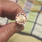 2025 ROLL OF PENNIES , PHILADELPHIA MINT — photo 2