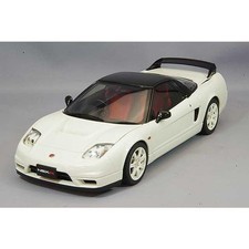 AUTOart Composite Honda NSX-R NA2 Championship White 1/18