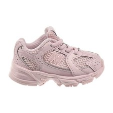 New Balance 530 Bungee Toddlers' Shoes Pink iz530-tbd