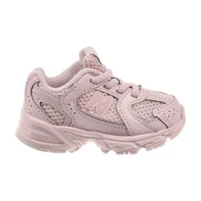 New Balance 530 Bungee Toddlers' Shoes Pink iz530-tbd