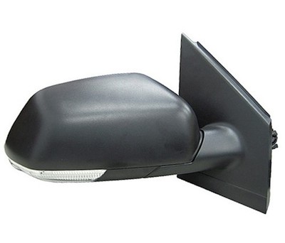 TYC Außenspiegel 309-0165 Rechts - Mit Blinklicht Für FIAT Ducato & Citroën Jumper