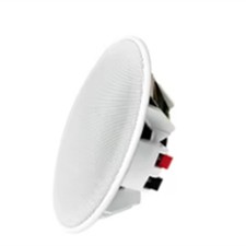 6 Inch 8ohm Ceiling Speaker for Kitchen Living Room Ceiling Speaker O9Q1