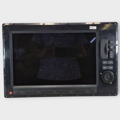 Raymarine C140W Widescreen Multifunction Display E62115 *CORE ONLY* Fully Tested