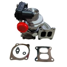 New Engine Turbo Turbocharger For 2017-24 Alf...
