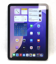 Apple iPad MPQ03LL/A 10.9in Touch 10th Gen Wifi 64GB Tablet Silver