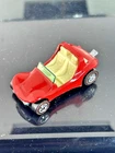 1973 DUNE DADDY RED with white interior. clean   Hot Wheels REDLINE