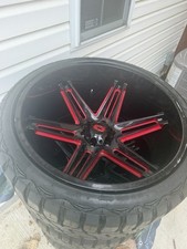 24 Wheels Off A Chevy Silverado Lug Pattern 6x5.5 1 800 Free Shipping Usa 24 Wheels Off A Chevy Silverado Lug Pattern 6x5.5 1 800 Free Shipping Usa