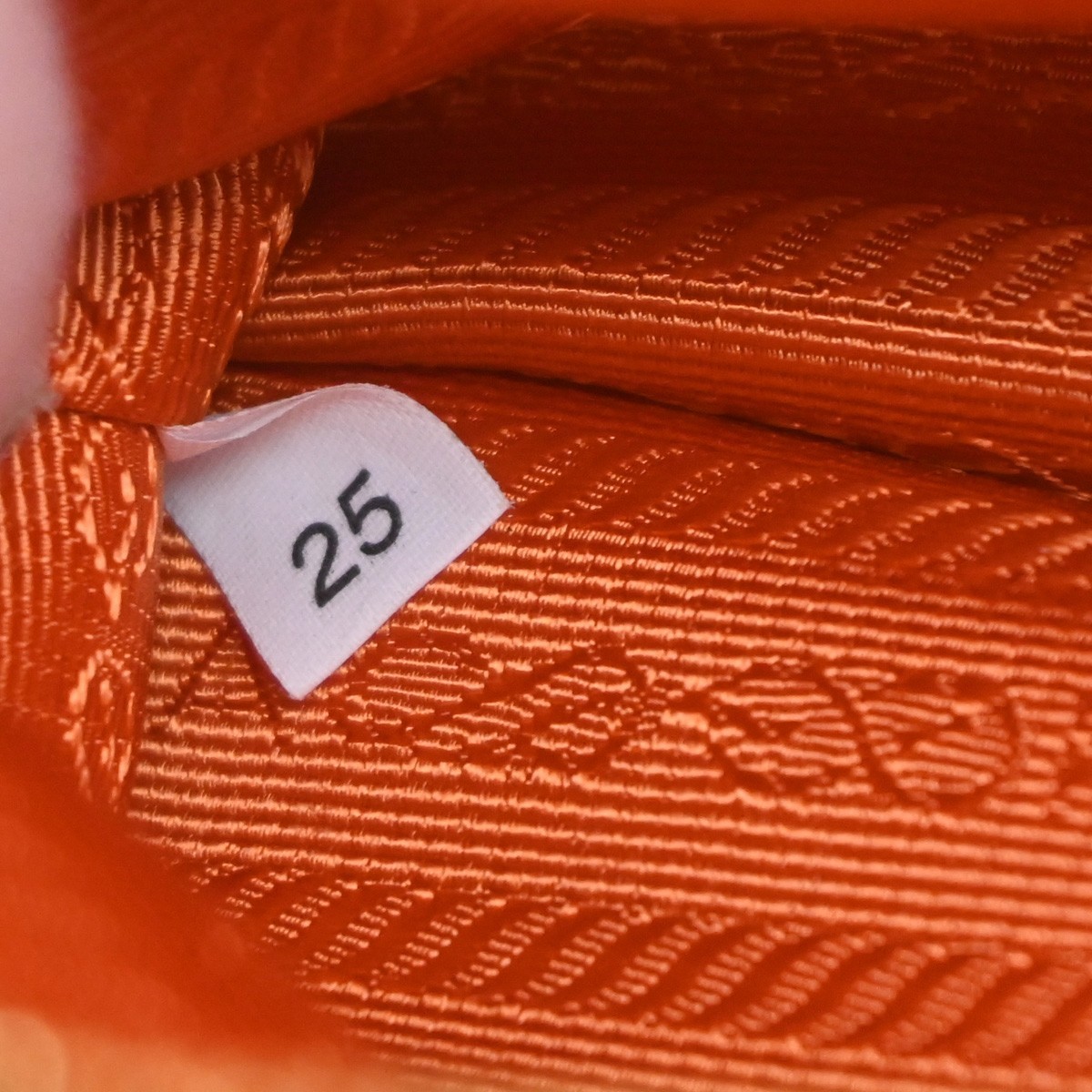 PRADA System Patchwork 2way Shoulder Hand Bag Nap… - image 17