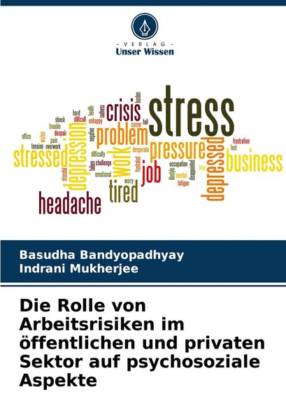 Die Rolle Von Arbeitsrisiken Im öFfentlichen Und Privaten Sektor Auf...-image