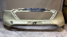 HONDA HRV HR V 2021-ON FRONT BUMPER GENUINE PART