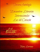 Mery Larrinua | Tercera Antologia Eliluc | Taschenbuch | Spanisch (2016)