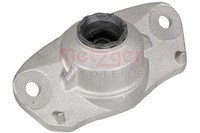 Metzger Autoteile FederbeinstüTzlager Hinterachse, Links, Oben, Rechts FüR VW
