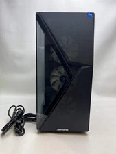iBuyPower Slate Mesh RA09I i7-14700KF 3.40GHz 32GB RAM 1TB SSD GeForce RTX 4060
