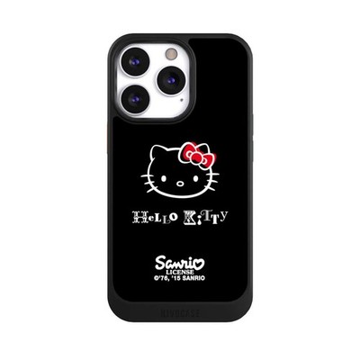 Hülle für Apple iPhone 13 Pro Fanartikel Hello Kitty Kawaii