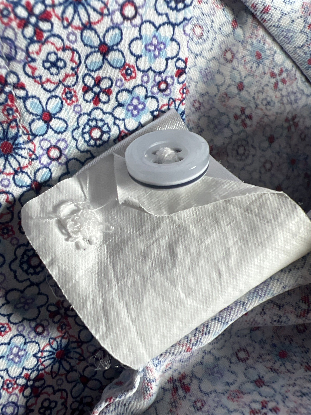 Johnston Murphy Performance Button Up Short Sleev… - image 11