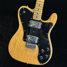 Fender Telecaster Deluxe 1978 (no261020)