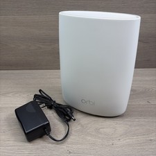 NETGEAR Orbi RBS50V2 Satellite Home Mesh WiFi Tri-band